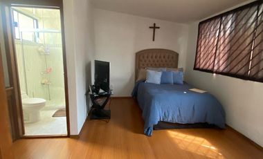 VENTA DE CASA REMODELADA AMPLIA EN TLALNEPANTLA