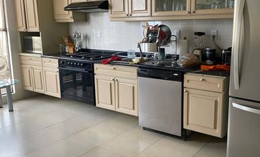 VENTA DE CASA REMODELADA AMPLIA EN TLALNEPANTLA