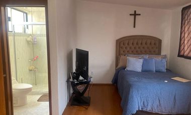 VENTA DE CASA REMODELADA AMPLIA EN TLALNEPANTLA