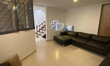 VENTA DE CASA REMODELADA AMPLIA EN TLALNEPANTLA