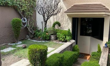 VENTA DE CASA REMODELADA AMPLIA EN TLALNEPANTLA