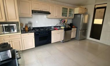 VENTA DE CASA REMODELADA AMPLIA EN TLALNEPANTLA