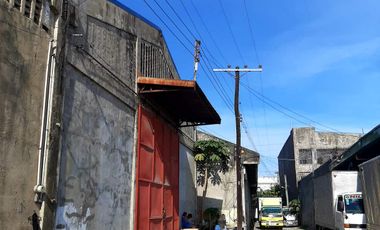 931sqm Warehouse for Rent in Hernan Cortes, Mandaue City