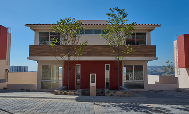 CASAS EN VENTA EN  LAGO ESMERALDA ATIZAPÁN ESTADO DE MÉXICO