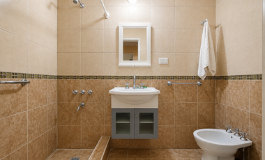 Castelar Norte - Venta - Chalet 3 Ambientes Impecable