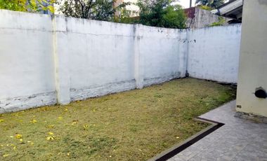 Castelar Norte - Venta - Chalet 3 Ambientes Impecable
