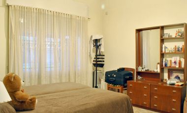 Castelar Norte - Venta - Chalet 3 Ambientes Impecable