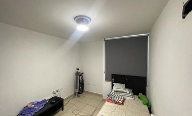 Torres Pravia departamento 2 recaramas 2 baños