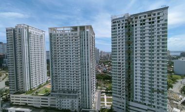 Condo for rent in Cebu City, Solinea Tower 2, 2-br with balcony