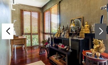 Pranburi house 6 rai 4bed 5bath with pool 80,000,000 Am: 065619----