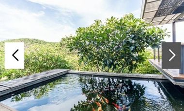 Pranburi house 6 rai 4bed 5bath with pool 80,000,000 Am: 065619----