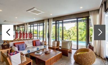Pranburi house 6 rai 4bed 5bath with pool 80,000,000 Am: 065619----