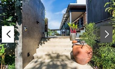 Pranburi house 6 rai 4bed 5bath with pool 80,000,000 Am: 065619----