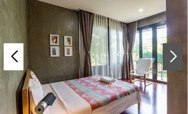 Pranburi house 6 rai 4bed 5bath with pool 80,000,000 Am: 065619----