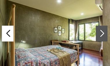 Pranburi house 6 rai 4bed 5bath with pool 80,000,000 Am: 065619----