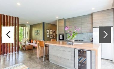 Pranburi house 6 rai 4bed 5bath with pool 80,000,000 Am: 065619----