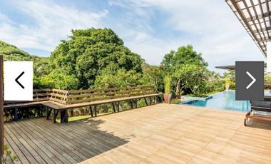 Pranburi house 6 rai 4bed 5bath with pool 80,000,000 Am: 065619----