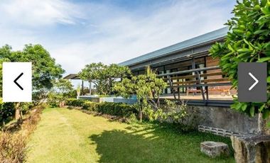 Pranburi house 6 rai 4bed 5bath with pool 80,000,000 Am: 065619----