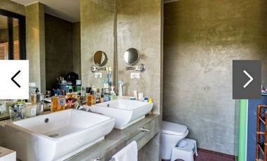 Pranburi house 6 rai 4bed 5bath with pool 80,000,000 Am: 065619----