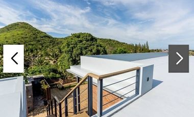 Pranburi house 6 rai 4bed 5bath with pool 80,000,000 Am: 065619----