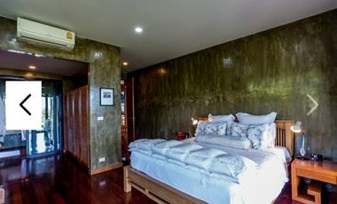 Pranburi house 6 rai 4bed 5bath with pool 80,000,000 Am: 065619----