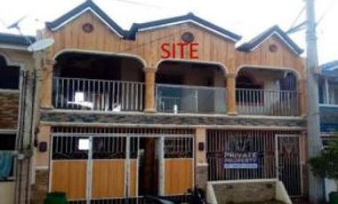 Townhouse for sale in Amandala Village, Carmona Estates, Brgy. Lantic, Carmona, Cavite