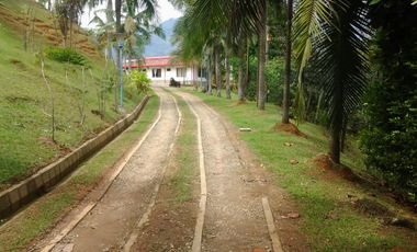 Venta Casa finca Girardota,sector el totumo