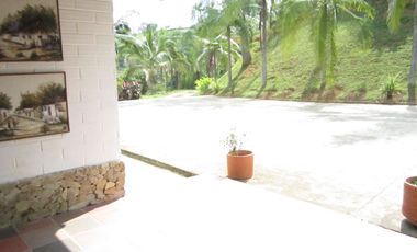 Venta Casa finca Girardota,sector el totumo