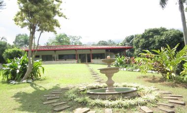 Venta Casa finca Girardota,sector el totumo