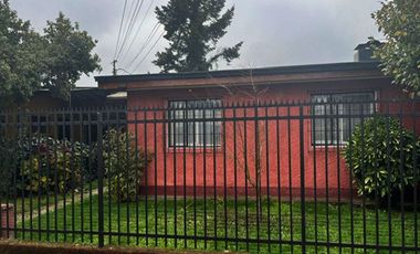 Vendemos amplia   casa r en villa Imperial