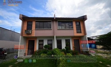 Affordable Condominium For Sale Near Villa Estela Subdivision Deca Marilao