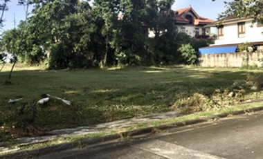 360 sqm Lot for Sale in Ayala Westgrove Silang Cavite