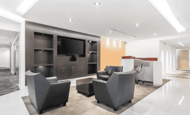 Espacio de oficina en renta para 1 persona en Parque 93, Bogota