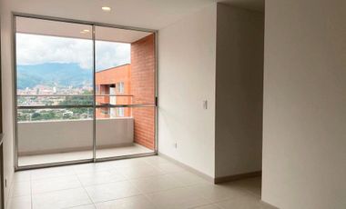 PR17054 Apartamento en arriendo en el sector San Diego, Medellin