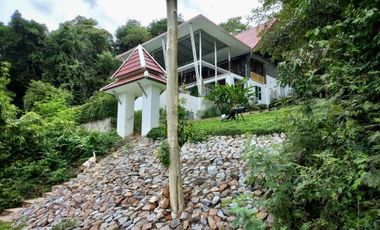 Thai contemporary Luxury Villa