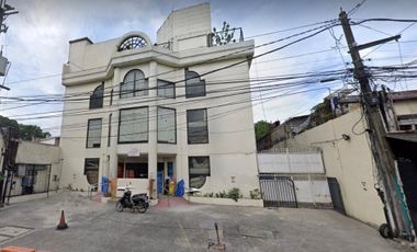 COMMERCIAL BUILDING FOR SALE IN KALAYAAN AVENUE QUEZON CITY