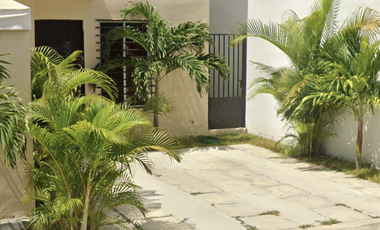 ECONOMICA CASA EN VENTA, REMATE ADJUDICADO - C. 51ᴮ 691, Real Montejo, 97302 Mérida, Yuc.