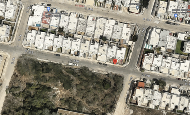 ECONOMICA CASA EN VENTA, REMATE ADJUDICADO - C. 51ᴮ 691, Real Montejo, 97302 Mérida, Yuc.