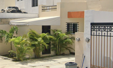 ECONOMICA CASA EN VENTA, REMATE ADJUDICADO - C. 51ᴮ 691, Real Montejo, 97302 Mérida, Yuc.