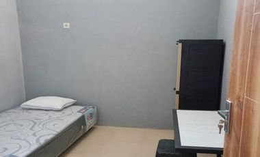 Kost Putra di Kediri Dekat Universitas Brawijaya Kediri