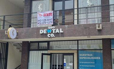 Renta local con excelente ubicación