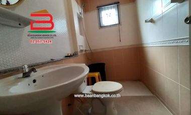 บ้านเดี่ยว หมู่บ้าน ชวนชื่น บางนา ซ.เกียรติพิพัฒน์ธานี เนื้อที่ 60 ตรว. ถ.บางนา-ตราด กม.29.5 อ.บางบ่อ จ.สมุทรปราการ