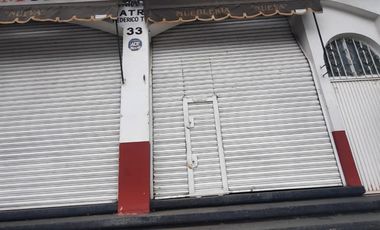 LOCAL 150 MTS EN PATZCUARO MICHOACAN