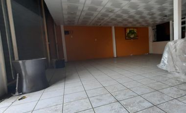 LOCAL 150 MTS EN PATZCUARO MICHOACAN