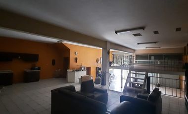 LOCAL 150 MTS EN PATZCUARO MICHOACAN