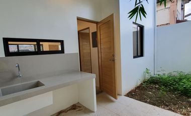 Elegant Duplex House and Lot for sale in San Mateo Rizal near Marikina City and Batasan Quezon City  Brand New and High-End Finished