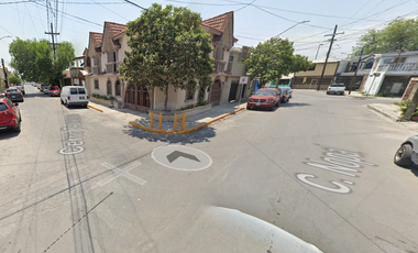 GRAN OPORTUNIDAD REMATE BANCARIO EN, LAS PUENTES 1 5° SECTOR,SAN NICOLAS DE LOS GARZA N.L.
