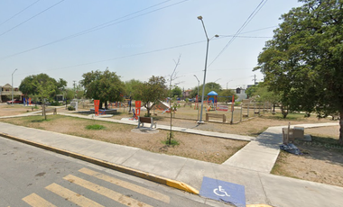 GRAN OPORTUNIDAD REMATE BANCARIO EN, LAS PUENTES 1 5° SECTOR,SAN NICOLAS DE LOS GARZA N.L.