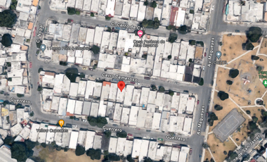 GRAN OPORTUNIDAD REMATE BANCARIO EN, LAS PUENTES 1 5° SECTOR,SAN NICOLAS DE LOS GARZA N.L.