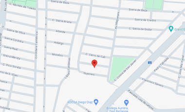 GRAN OPORTUNIDAD REMATE BANCARIO EN, LAS PUENTES 1 5° SECTOR,SAN NICOLAS DE LOS GARZA N.L.